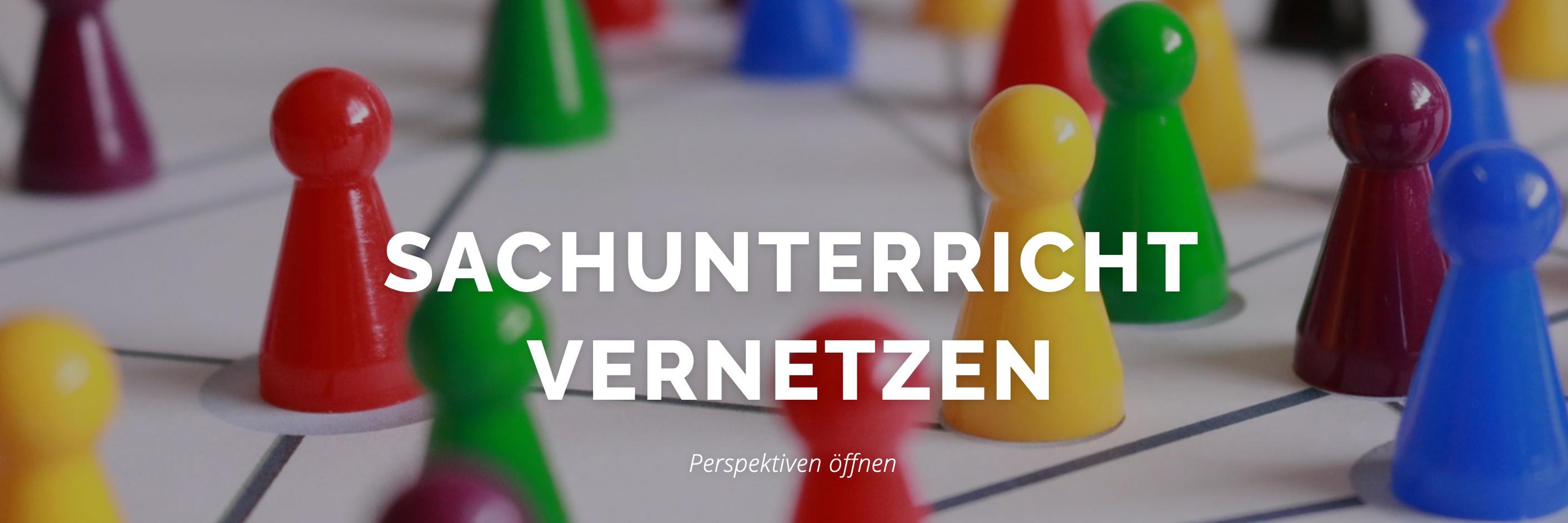 Sachunterricht vernetzen