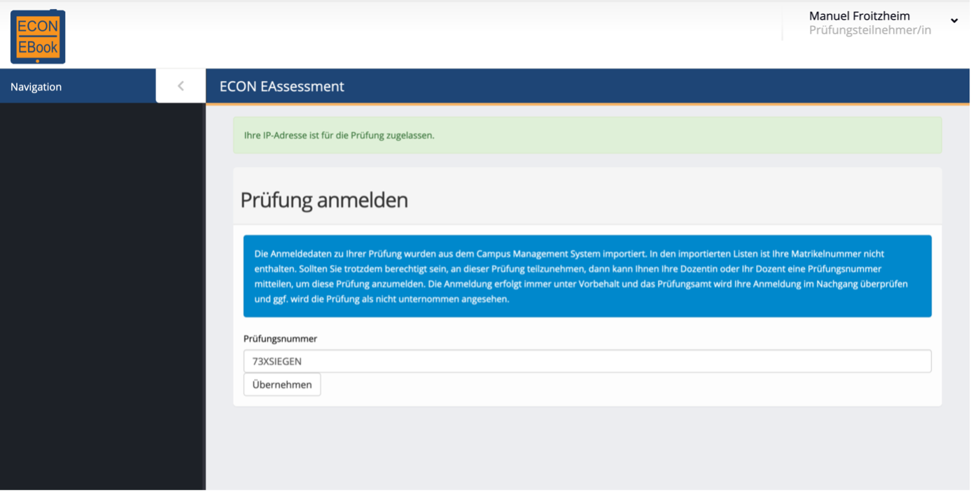 demo_pruefung_anmelden