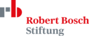 Logo Robert Bosch Stiftung