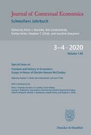 Journal of Contextual Economics