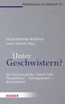 Unter Geschwistern