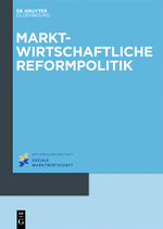 marktwirtsch reformpolitik