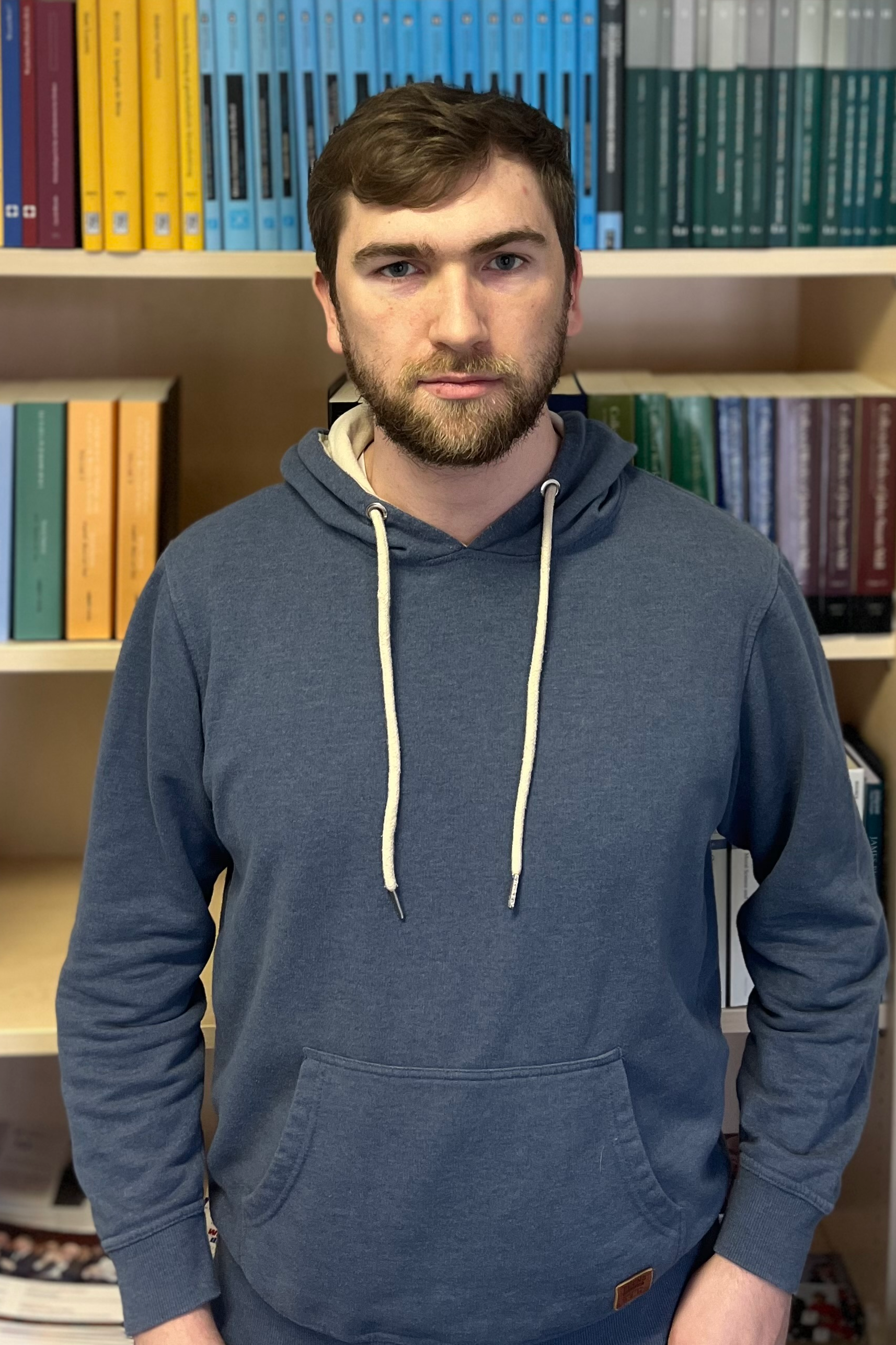 Jakob Duisen